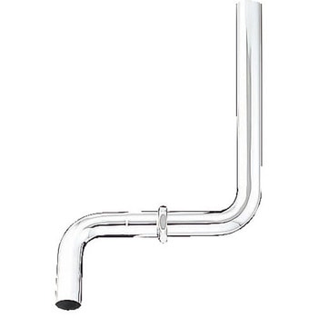 38mm隅付ロータンク用洗浄管(洋風用) INAX(LIXIL)