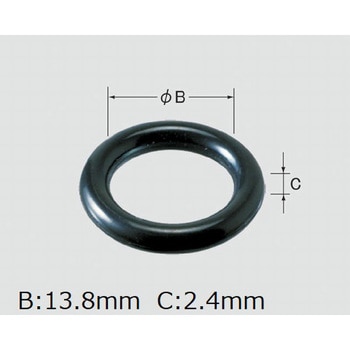 Oリング(P14) INAX(LIXIL)