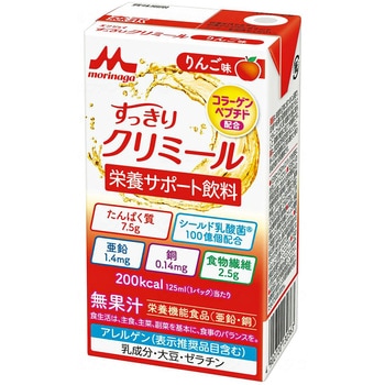 エンジョイすっきりクリミール クリニコ