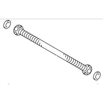 フレキ管 INAX(LIXIL)