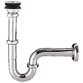 アフレ無排水Sトラップ INAX(LIXIL)