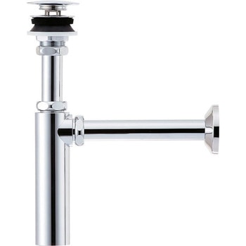 排水ボトルトラップ INAX(LIXIL)