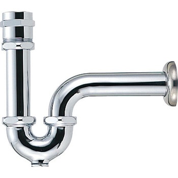 小便器用排水Pトラップ INAX(LIXIL)