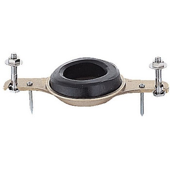 小便器用床フランジ(50mm鉛管用) INAX(LIXIL)