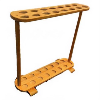スタンド什器 木製/-/- フジホーム