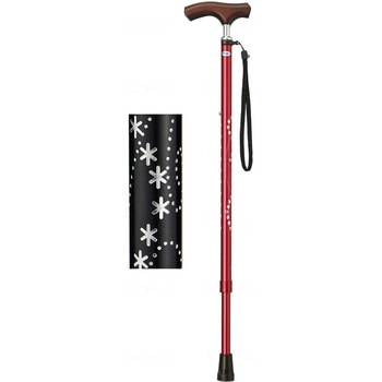 キララ・ケイン/星柄 黒/- ミキ