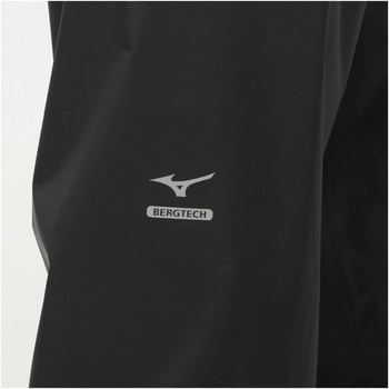ベルグテックアクアブロックレインパンツ mizuno(ミズノ)