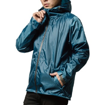 神風レインウエア・ファンセット Y'sGOD レインウェア 空調ウェア・服