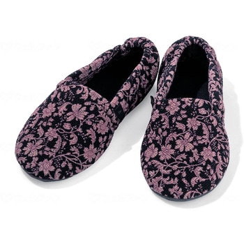 エスパドクチュール/ピンク/LL 徳武産業