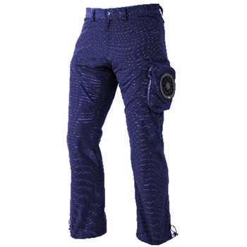 YGP-N1-3L 神風 YGP 長ズボンのみ Y'sGOD 65200775