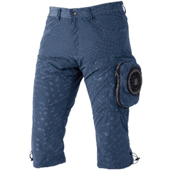 YGS-N1-LL-SET 神風 YGS ハーフパンツ・ファンセット Y'sGOD 65200888