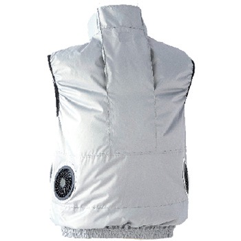 YLV3-M-SET 神風 YLV3 ベスト・ファンセット プロ仕様 1個 Y'sGOD