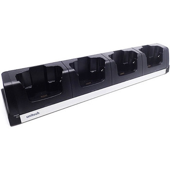 PA760用4スロット充電クレードル unitech