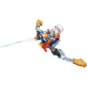 サイボーグブラスター エレキット