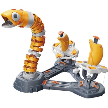 にょろっとアーム エレキット