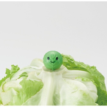 野菜の鮮度を保つベジシャキちゃん - コジット