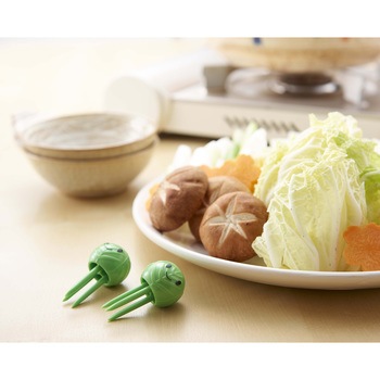 野菜の鮮度を保つベジシャキちゃん - コジット
