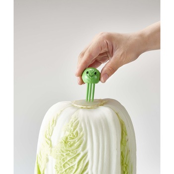 野菜の鮮度を保つベジシャキちゃん - コジット