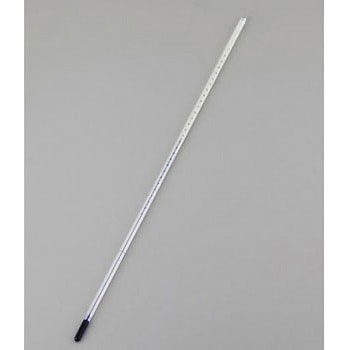 水銀ゼロ棒状温度計 用 1-J1シリーズ 安藤計器製工所
