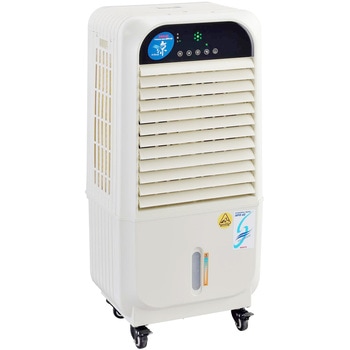 MPR40-50Hz パワフル冷風機 涼 MPR40 1台 MEIHO(ワキタ) 【通販