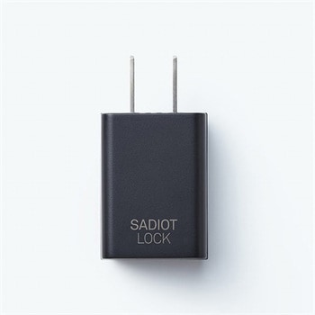 SADIOT LOCK Adapter ミネベアショウワ