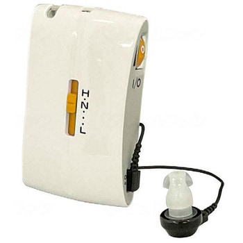 ポケット型補聴器 ポッケsel2 ME-241/-/- 三和製作所