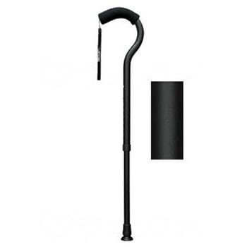 フラミンゴN 伸縮/サテンブラック/- フジホーム