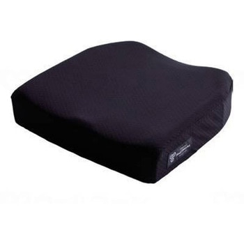 タカノクッション MOLA コンター/ブラック/40 タカノ