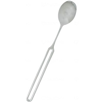 フレックスメタルスプーン 本体のみ/-/スプーン 小 岡部洋食器製作所