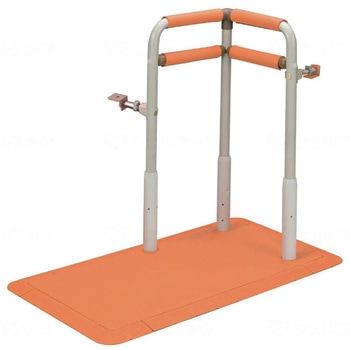 FKB-12-90-LT 水回りにもってこい 突っ張り棒付き/-/90-L サテライト