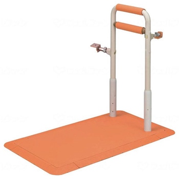 FKB-12-90-IT 水回りにもってこい 突っ張り棒付き/-/90-I サテライト