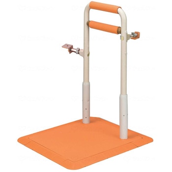 FKB-12-60-IT 水回りにもってこい 突っ張り棒付き/-/60-I サテライト