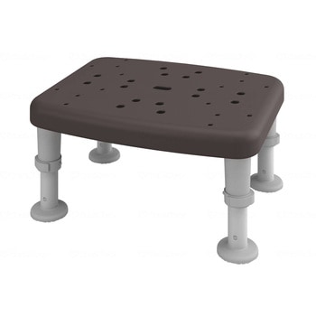 浴槽台(Air)ソフトレギュラー/モカブラウン/1826 パナソニックエイジフリー・ライフテック