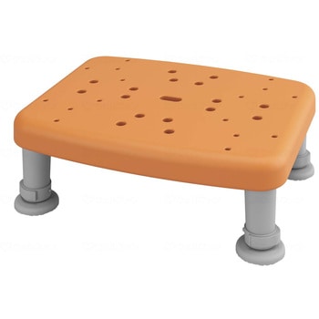 浴槽台(Air)ソフトレギュラー/オレンジ/1220 パナソニックエイジフリー・ライフテック