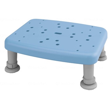 浴槽台(Air)ソフトレギュラー/ブルー/1220 パナソニックエイジフリー・ライフテック