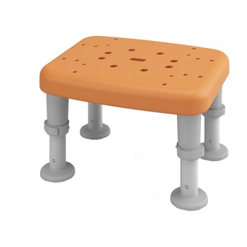 浴槽台(Air)ソフトコンパクト/オレンジ/1826 パナソニックエイジフリー・ライフテック