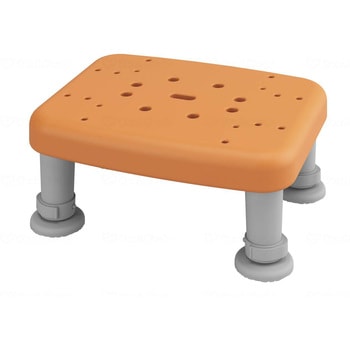 浴槽台(Air)ソフトコンパクト/オレンジ/1220 - パナソニックエイジフリー・ライフテック