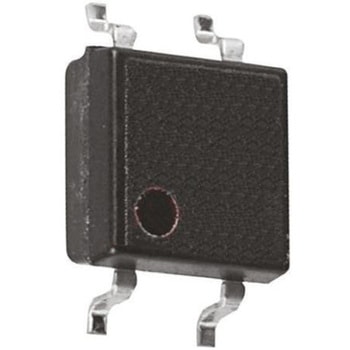 パナソニック，  ソリッドステートリレー 最大負荷電流:0.12 A 最大負荷電圧:350 V 表面実装， AQY280S - Panasonic(パナソニック)