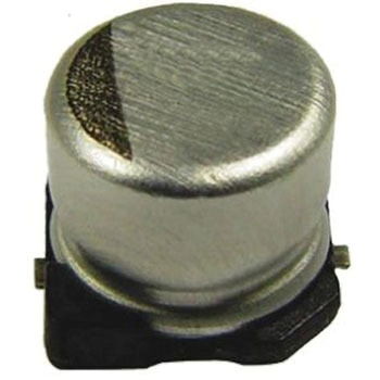 Panasonic ポリマーコンデンサ，ZC，150μF，35V dc，EEHZC1V151P Panasonic(パナソニック)