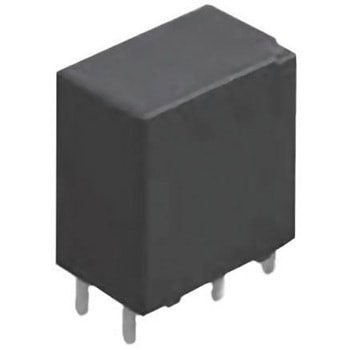 Panasonic 自動車用リレー 12V dc SPNO 基板実装タイプ Panasonic(パナソニック)