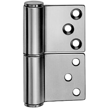 面付旗丁番 OD-003 末広金具(SUEHIRO)