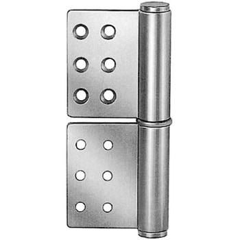 面付旗丁番 222-152-1 末広金具(SUEHIRO)