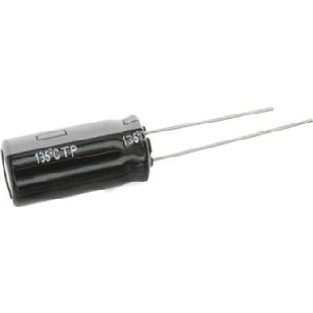 Panasonic コンデンサ 820μF， ，35V dc， EEUTP1V821 Panasonic(パナソニック)