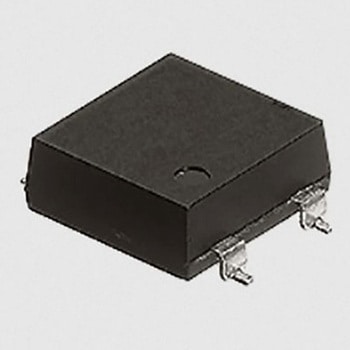 Panasonic フォトカプラ， 表面実装， AQY277A Panasonic(パナソニック)