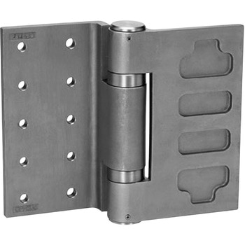 ロストワックス重量扉用丁番 250-12 末広金具(SUEHIRO)