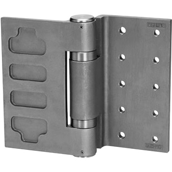 ロストワックス重量扉用丁番 250-12 末広金具(SUEHIRO)
