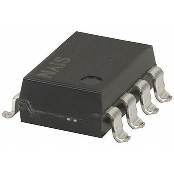 パナソニック，  ソリッドステートリレー 最大負荷電流:0.12 A 最大負荷電圧:350 V 表面実装， AQW210EHA - Panasonic(パナソニック)
