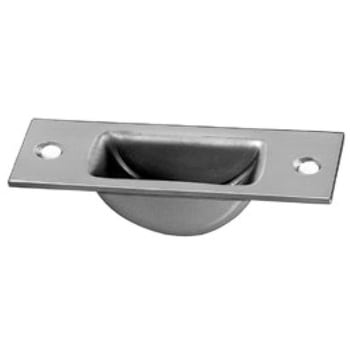 フランスオトシ受(下部用アンカー無) 末広金具(SUEHIRO)