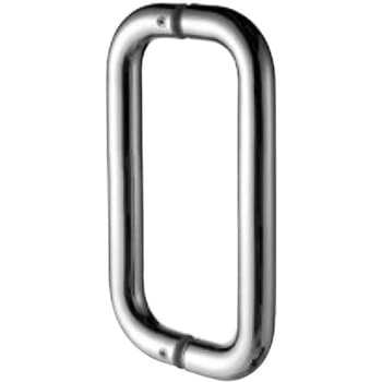 ステンレスパイプ取手 SU-300 - 末広金具(SUEHIRO)