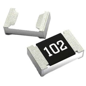 Panasonic SMDレジスタ， 220Ω， 0805 (2012M)， 0.5W ERJP06J221V Panasonic(パナソニック)